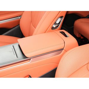 New Hot Selling BYD EV Car 2025 Model 100.5 KWh Battery Capacity and Fast