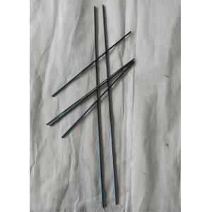 Customized Titanium Anode Rod With High Quality And Diameter 1mm - 10mm