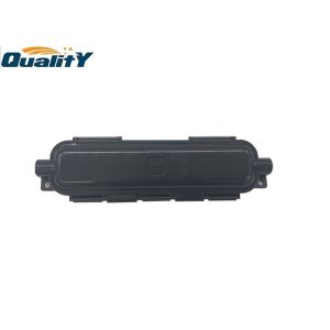 IP65 ABS FTTH 1 Port Fiber Optic Terminal Box