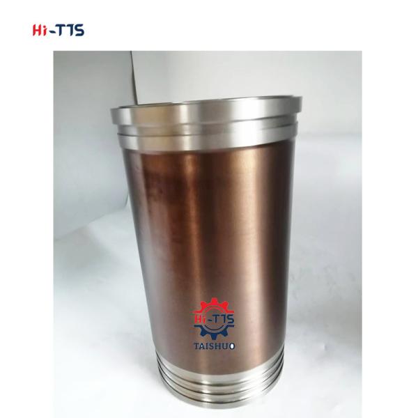 Excavator Cylinder Liner 1105800 110-5800 2P8889 3306 For C-A-T