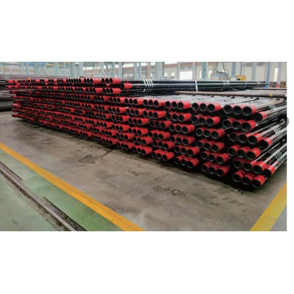 Quality 2024 Brand New Casing & Tubing for Customization for Oilfield from China wholesale
