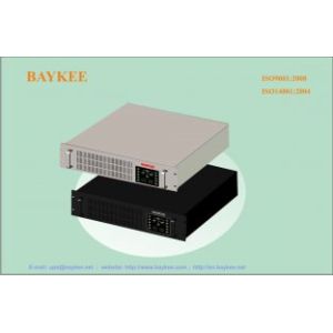 DC-AC Industrial power inverters