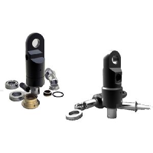 Cheap B N H P Diamond Core Water Swivel For Geological Exploration for sale