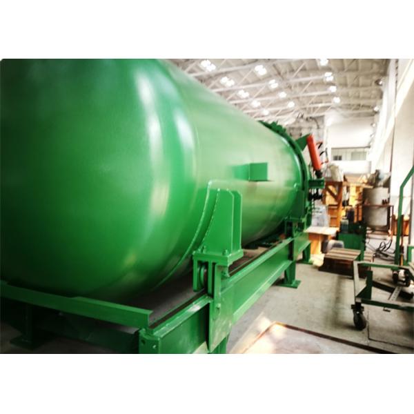 0.4Mpa No Pollution Stainless Horizontal Pressure Leaf Filter Used For Edible