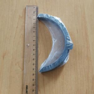 China Steel +Cu Alloy Crankshaft Bearing 4JB1T 4JB1 Main Bearing Engine Con Rod Bearing Set on sale