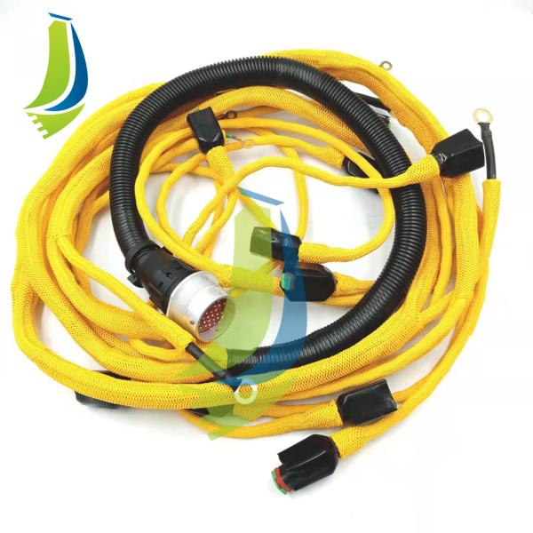 Quality 6156-81-9211 6156819211 Engine Wiring Harness For PC400-7 Excavator wholesale