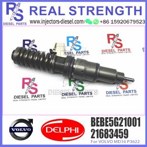 21683459 Common Rail Diesel Fuel Injector For V-O-L-V MD16 P3567 Nozzle L371TBE