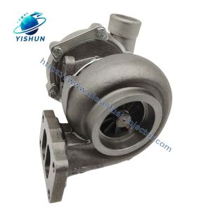 Tubo PC120 5 4D95 Turbocharger 6205-81-8110 For Excavator PC120-5 4D95 Turbo