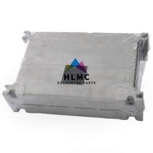 7834-21-4002 Excavator Controller CPU Excavator Spare Parts PC200-6 PC220-6