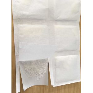 1lb 5lbs dry ice sleeve Seafood Thermo Ice Bag Dry Ice Pack Cooler for Thermal