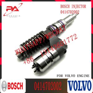 3964829 0414702002 Engine fuel injector nozzle assy unit pump 3964829 0414702002