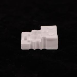 8.9 X 10-6/K Thermal Expansion Alumina Ceramic The Ultimate Solution for