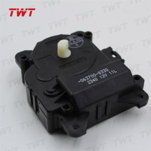 TWT Car A/C Heater Blend Door Flap Actuator 87106-33220 DENSO OEM Number 063700