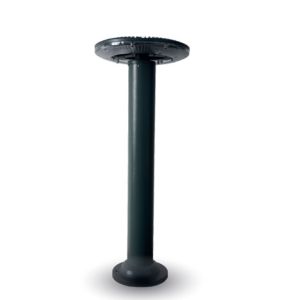 China 3.5W Hight Brightness LED CREE Solar Powered Lawn Lights FT-SL016 CE Assured on sale