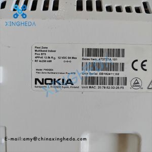 NOKIA FW2GEA 473727A Multiband Indoor Pico BTS