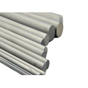 Round Tungsten Carbide Rod Blanks Good Corrosion Resistance Multi Grade