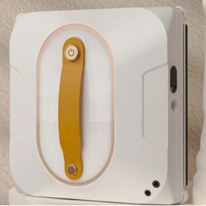 Fast And Effective Window Robot Cleaner Up To 40 Square Meters 1.5 Minutes Per