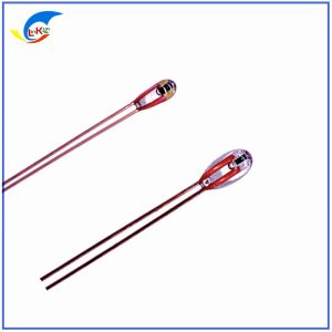 Fast Response Glass Encapsulated 200k Ohm B3899 Ntc Thermistor For Home