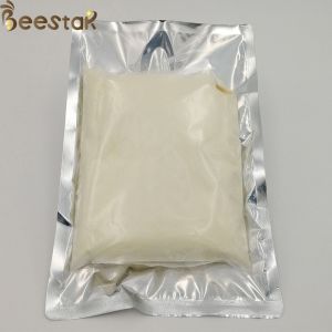10-HDA 5.5% Lyophilized Royal Jelly Powder High Purity