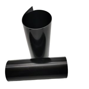 1.0mm HDPE Geomembrane for Biodigestor and Agricultural Irrigation 50-200m