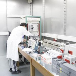 Transformer Fda CE Certification Lab Rapid Testing Project Third-party authentication service