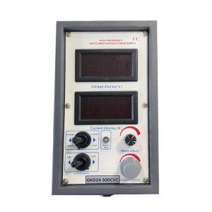 High Efficiency 24v 500a Ac To Dc Rectifier Plating Rectifier