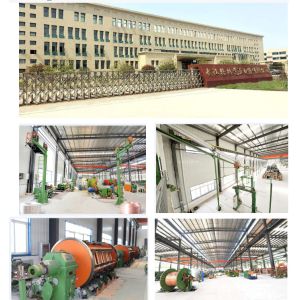 Low Voltage Overhead Conductor Cable Wire 4 ACSR 185mm2 With Steel Core