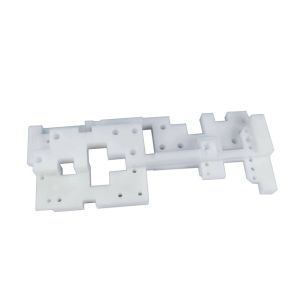 Bespoke CNC Machining Design OEM CNC Prototyping Services