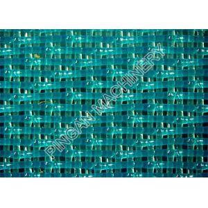 Plain Flat Polyester Forming Fabrics Dry Screen Belt With Sealed Edge