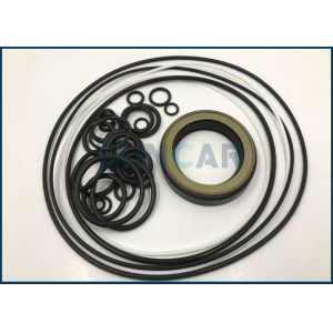 Travel Motor Seal Kit For 708-8F-00210 Motor Assy Excavators KOMATSU PC210