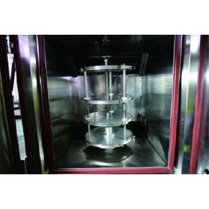 Air Ventilation Ozone Aging Test Chamber environmental Accelerated Aging Chamber