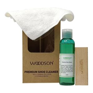 Cheap Personalised Premium Fabric Stain Protector Canvas Shoe Cleaning Kit for sale