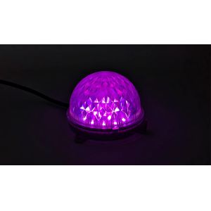 DMX512 Control Mode Waterproof Pixel LED Point Light for Facade Lighting and