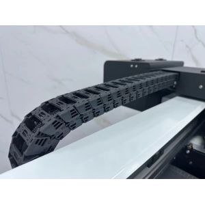 USB Connected Commercial Large Format Digital Printer for Sign Making