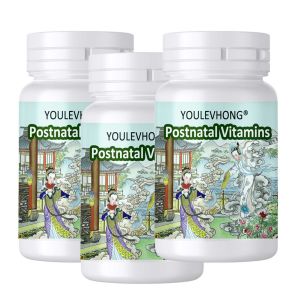 Cheap Pregnancy Postnatal Vitamins And Supplements Natural Vitamin C 120 Mg And Vitamin E 30 IU for sale