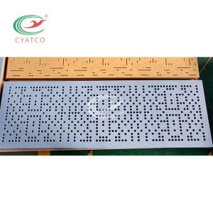 Office Felt Divider PET Acoustic Panels Practical Multipurpose