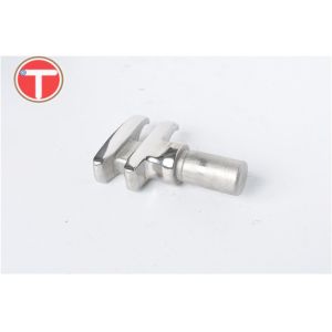 201 304 Forging Cnc Milling Parts Machining Precision Hook Auto Parts