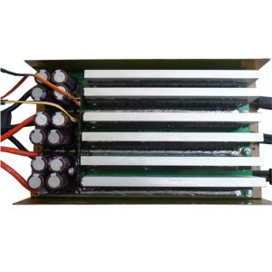 High Amp 28S 800A Rc Truck Esc , Rc Truck Speed Controller Firmware Updated