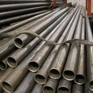 Cheap Astm A519 Tubing Seamless Grade 1026 Cold Drawn Seamless Mechanical Tubing for sale