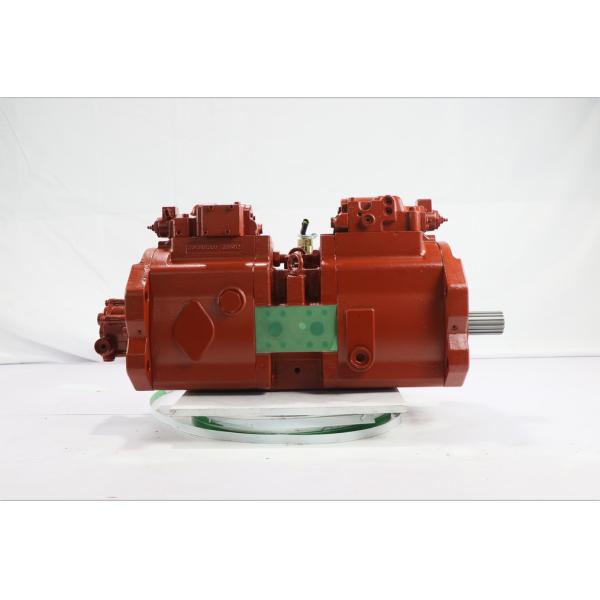 High Pressure Excavator Hydraulic Pump K3V140dt-Hnov For Construction Works