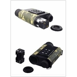 Night Vision Range Finders Goggle 200M At Night And 500M In Daytime