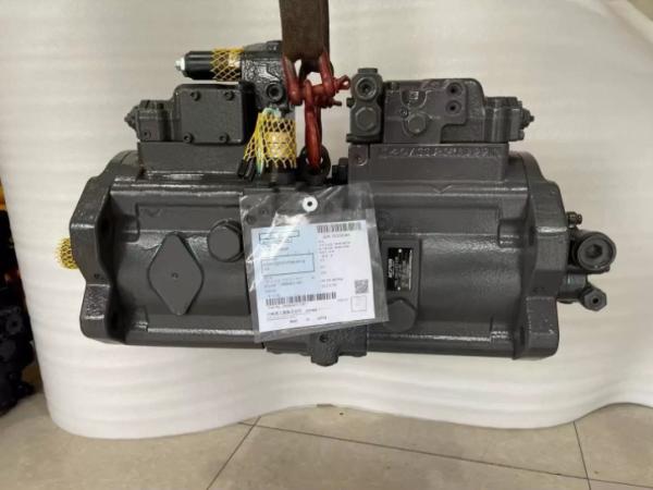Quality KPM K3V112DTP1F9R-9Y14-HV Hydraulic Pump For Sumitomo SH210-5 And Case CX210B Excavators wholesale