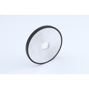 Parallel Cubic Boron Nitride Grinding Wheel CBN Resin Grinding Wheels