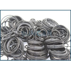 Seal Kit For Main Valve 723-49-26101 7234926101 Excavator PC300-7