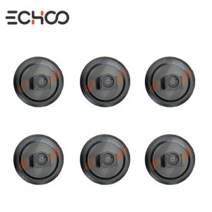 6698049 Rear Idler Assy Replacement for BOBCAT CTL MTL Undercarriage Components