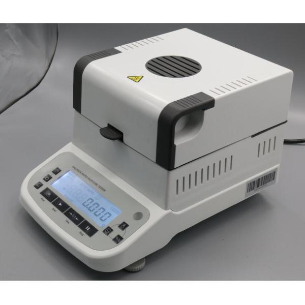 Direct Show The Result Density Testing Equipment to Test Solid , Liquid , Dust Etc