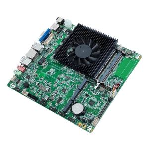 Intel Core 11th Gen CPU 1135G7 1155G7 IntelTiger Lake-U Industrial Motherboard