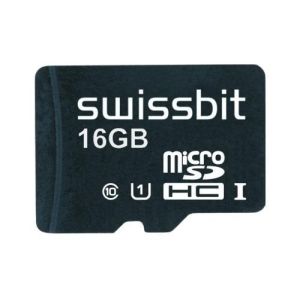 Cheap IC Integrated Circuits SFSD004GN1AM1MT-I-5E-21Q-STD Memory &amp; Data Storage for sale