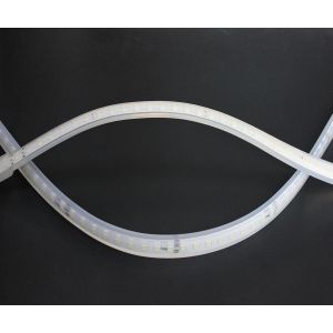 Anti Explosive IP68 LED Strip Light , 120° Beam Angle Flexible LED Strip Light