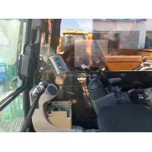 30ton Cat 307 Excavator Large Hydraulic 307e2 Used Caterpillar for Your